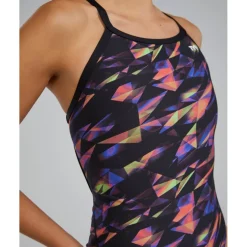 TYR Triadic Durafast Elite® Diamondfit Badpak Dames - meerkleurig