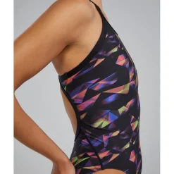TYR Triadic Durafast Elite® Diamondfit Badpak Dames - meerkleurig