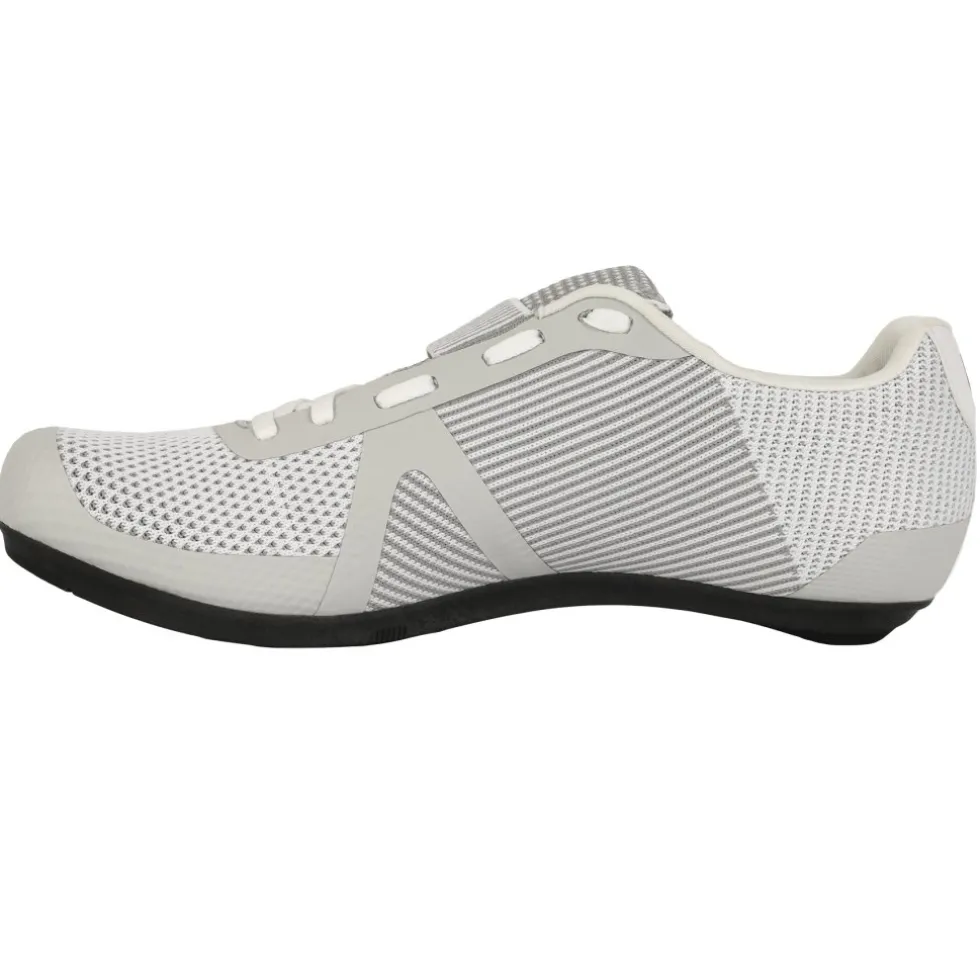 UDOG Cima Racefietsschoenen - Salt White