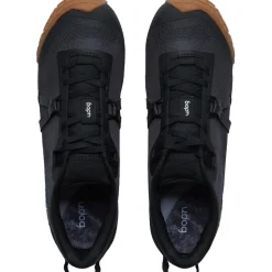Gravelschoenen|Gravel Schoenen < UDOG Distanza Carbon Gravel-Schoenen - Cinder Black