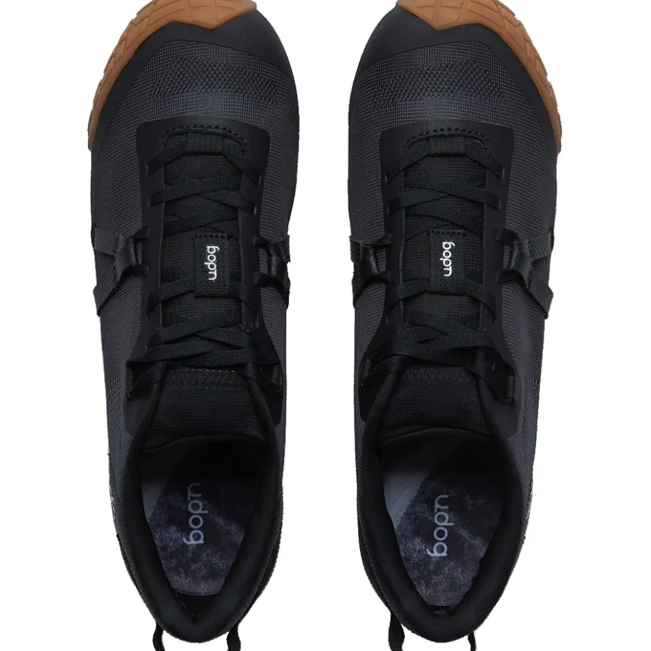 Gravelschoenen|Gravel Schoenen < UDOG Distanza Carbon Gravel-Schoenen - Cinder Black