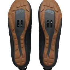 Gravelschoenen|Gravel Schoenen < UDOG Distanza Carbon Gravel-Schoenen - Cinder Black