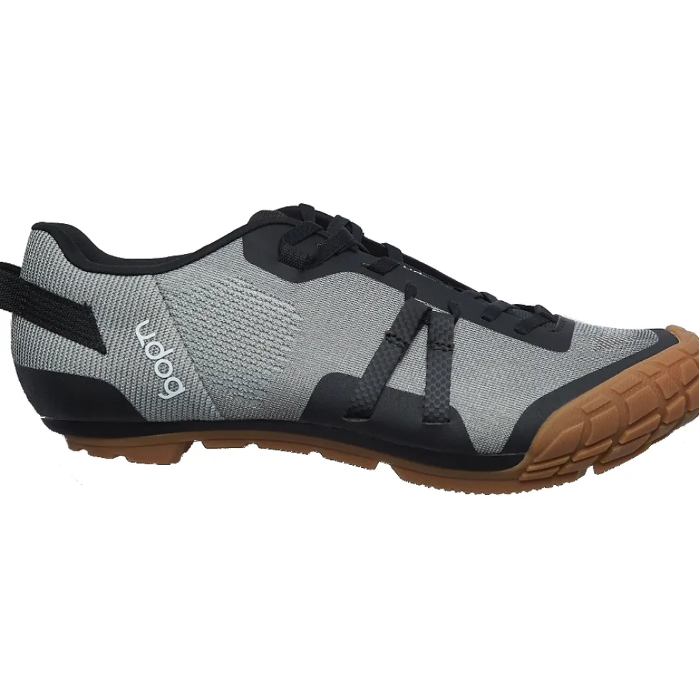 UDOG Distanza Gravel-Schoenen - Ash Grey