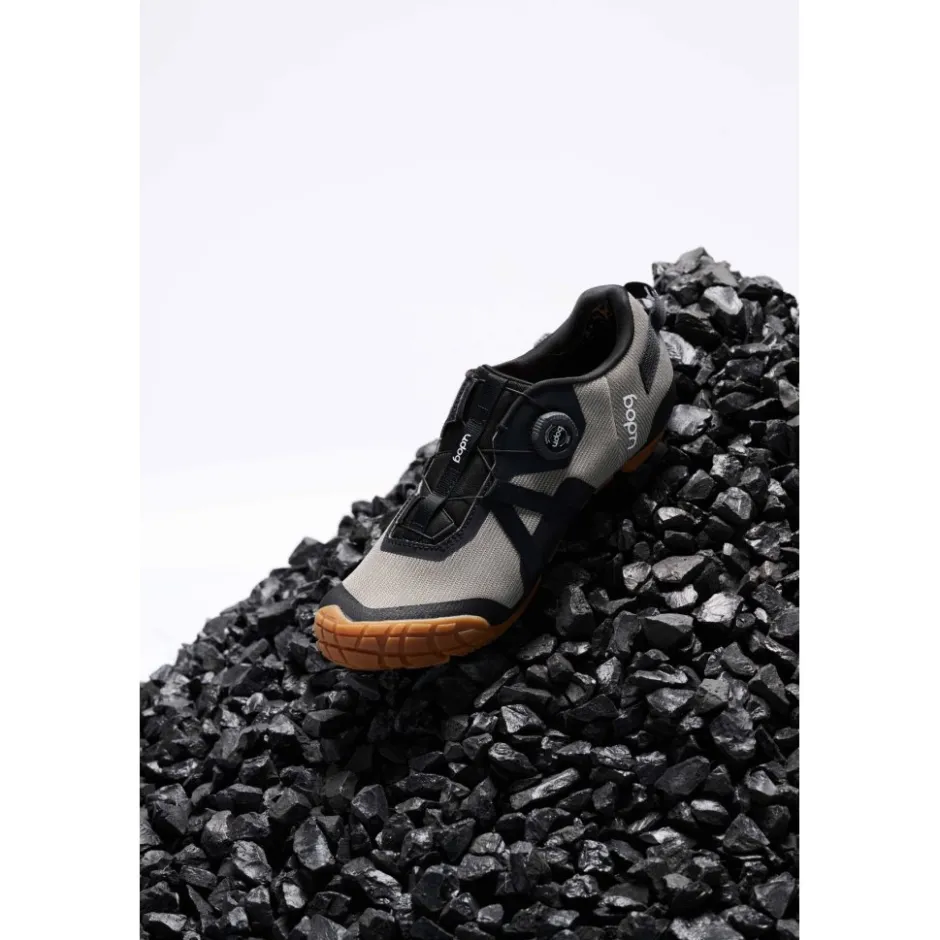 Gravelschoenen|Gravel Schoenen < UDOG Forza Gravel-Schoenen - Grijs
