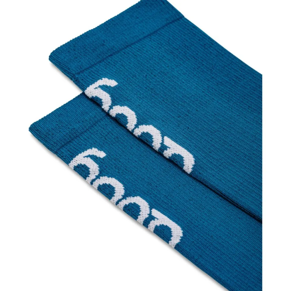 UDOG Performance Fietssokken - teal