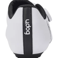UDOG Sempre Racefietsschoenen - Total White