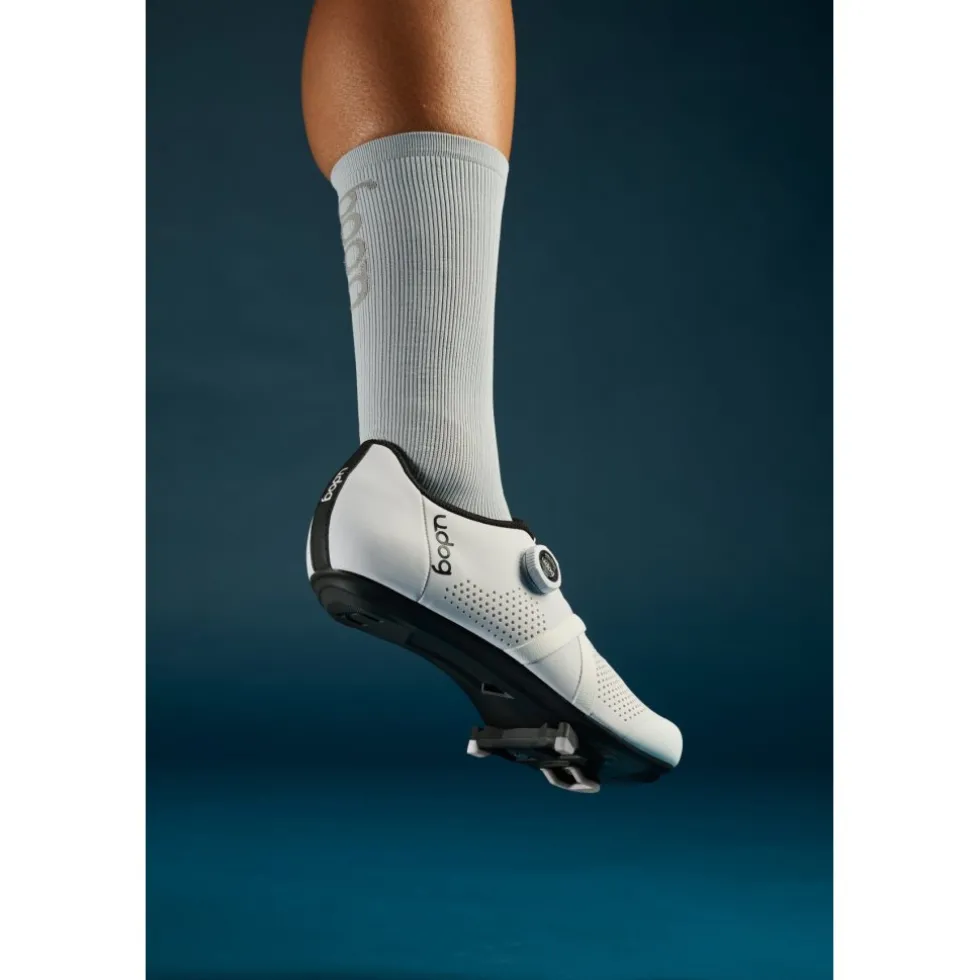 UDOG Sempre Racefietsschoenen - Total White