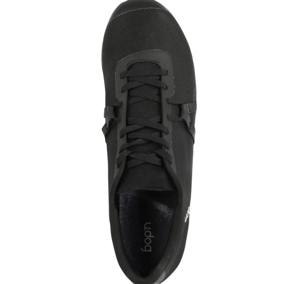 UDOG Tensione Racefietsschoenen - Pure Black