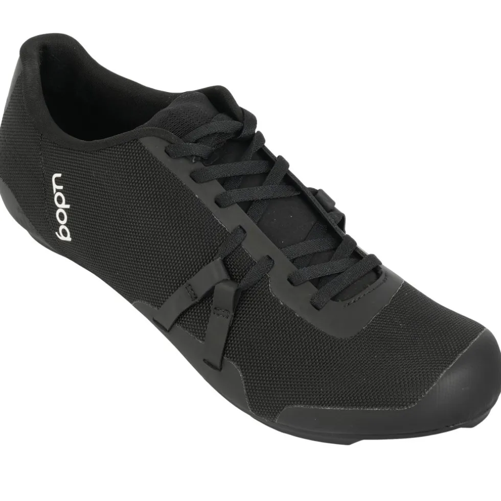 UDOG Tensione Racefietsschoenen - Pure Black