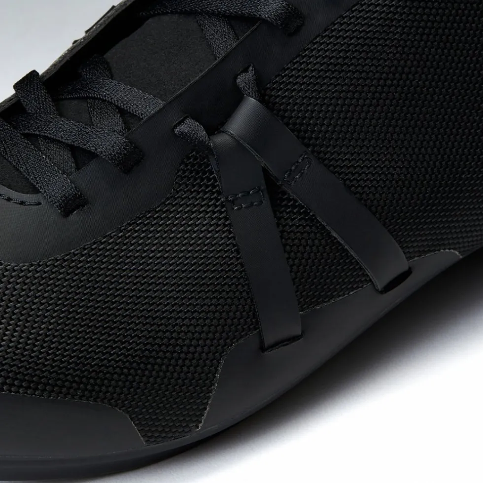 UDOG Tensione Racefietsschoenen - Pure Black