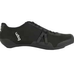UDOG Tensione Racefietsschoenen - Pure Black