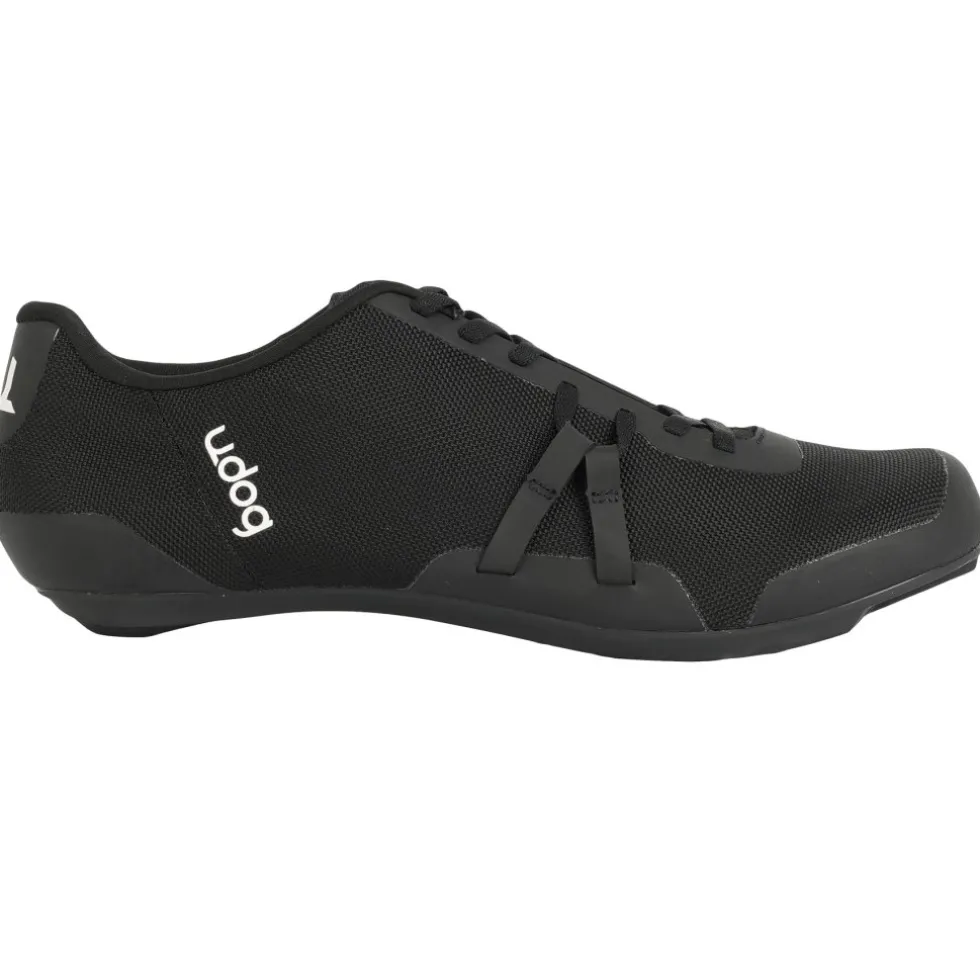 UDOG Tensione Racefietsschoenen - Pure Black