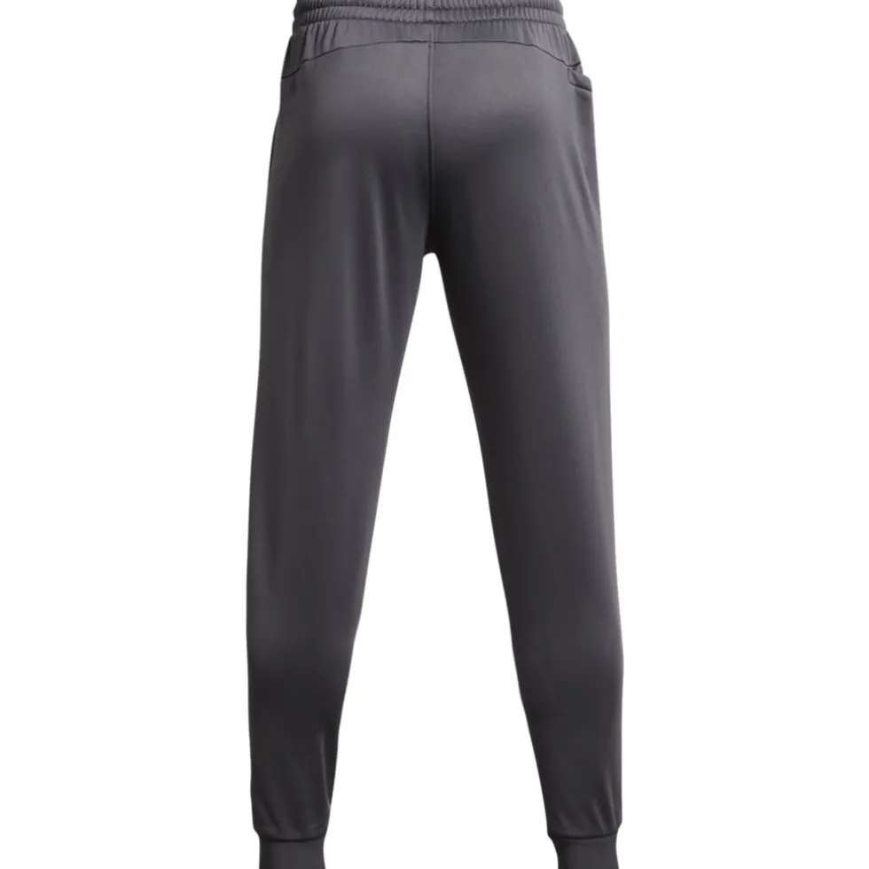 Under Armour Armour Fleece® Joggingbroek Heren - Castlerock/Zwart