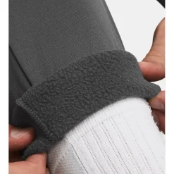 Under Armour Armour Fleece® Joggingbroek Heren - Castlerock/Zwart