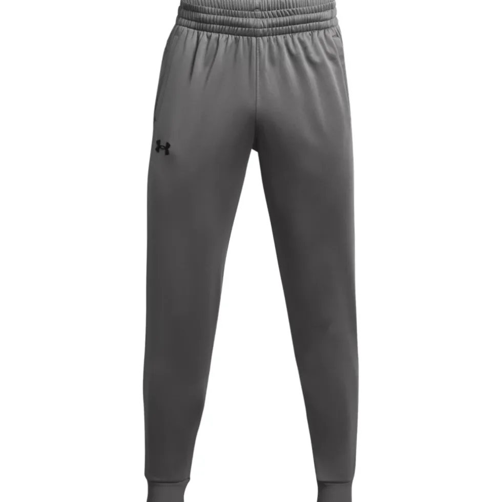 Under Armour Armour Fleece® Joggingbroek Heren - Castlerock/Zwart