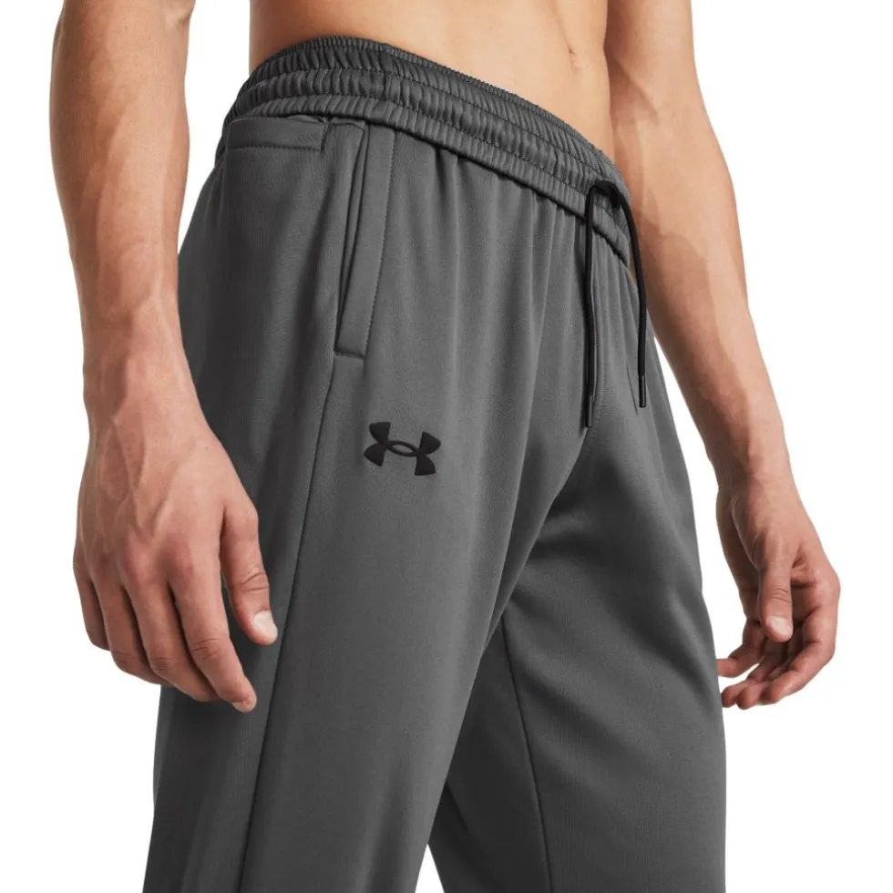 Under Armour Armour Fleece® Joggingbroek Heren - Castlerock/Zwart