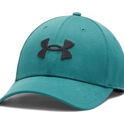 Under Armour UA Blitzing Pet Heren - Rack Green/Black