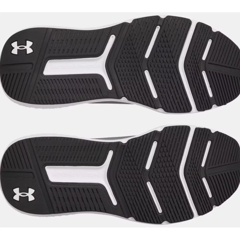 Under Armour UA Commit 4 Trainingsschoenen Heren - Silica Green/Bayou/Metallic Silver