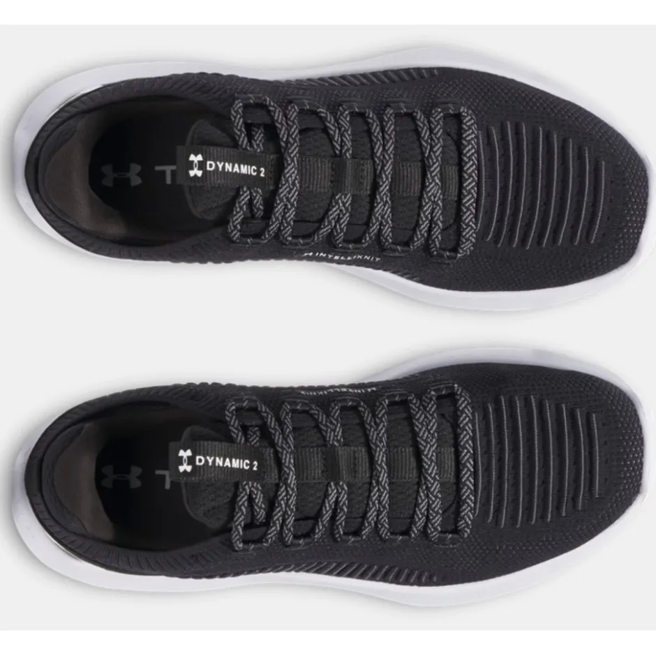 Fitness Schoenen|Schoenen < Under Armour UA Dynamic 2 Trainingsschoenen Heren - Zwart/Castlerock