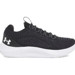 Fitness Schoenen|Schoenen < Under Armour UA Dynamic 2 Trainingsschoenen Heren - Zwart/Castlerock