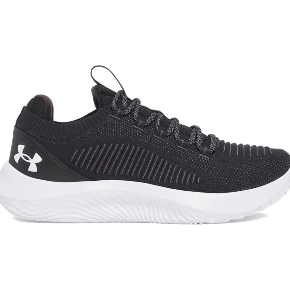 Fitness Schoenen|Schoenen < Under Armour UA Dynamic 2 Trainingsschoenen Heren - Zwart/Castlerock