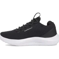 Under Armour UA Dynamic 2 Trainingsschoenen Dames - Zwart/Anthracite/Wit