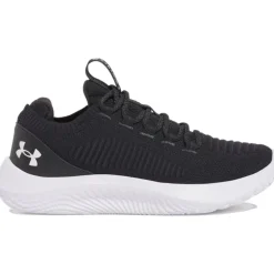 Under Armour UA Dynamic 2 Trainingsschoenen Dames - Zwart/Anthracite/Wit