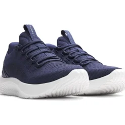 Fitness Schoenen|Schoenen < Under Armour UA Dynamic 2 Trainingsschoenen Heren - Washed Navy/Distant Gray/Nu Blue