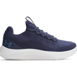 Fitness Schoenen|Schoenen < Under Armour UA Dynamic 2 Trainingsschoenen Heren - Washed Navy/Distant Gray/Nu Blue