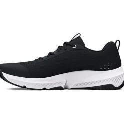 Under Armour UA Dynamic Select Trainingsschoenen Dames - Zwart/Wit/Zwart