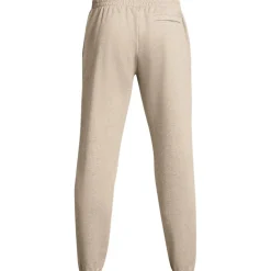 Under Armour UA Icon Fleece Joggingbroek Heren - Timberwolf Taupe Light Hthr/Timberwolf Taupe