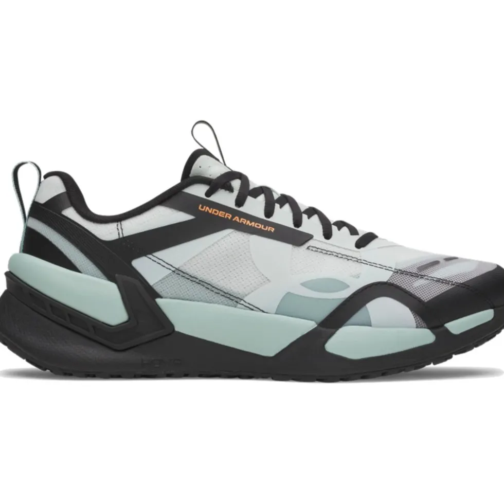 Under Armour UA Reign XT Trainingsschoenen Heren - Illusion Green/Black/Illusion Green