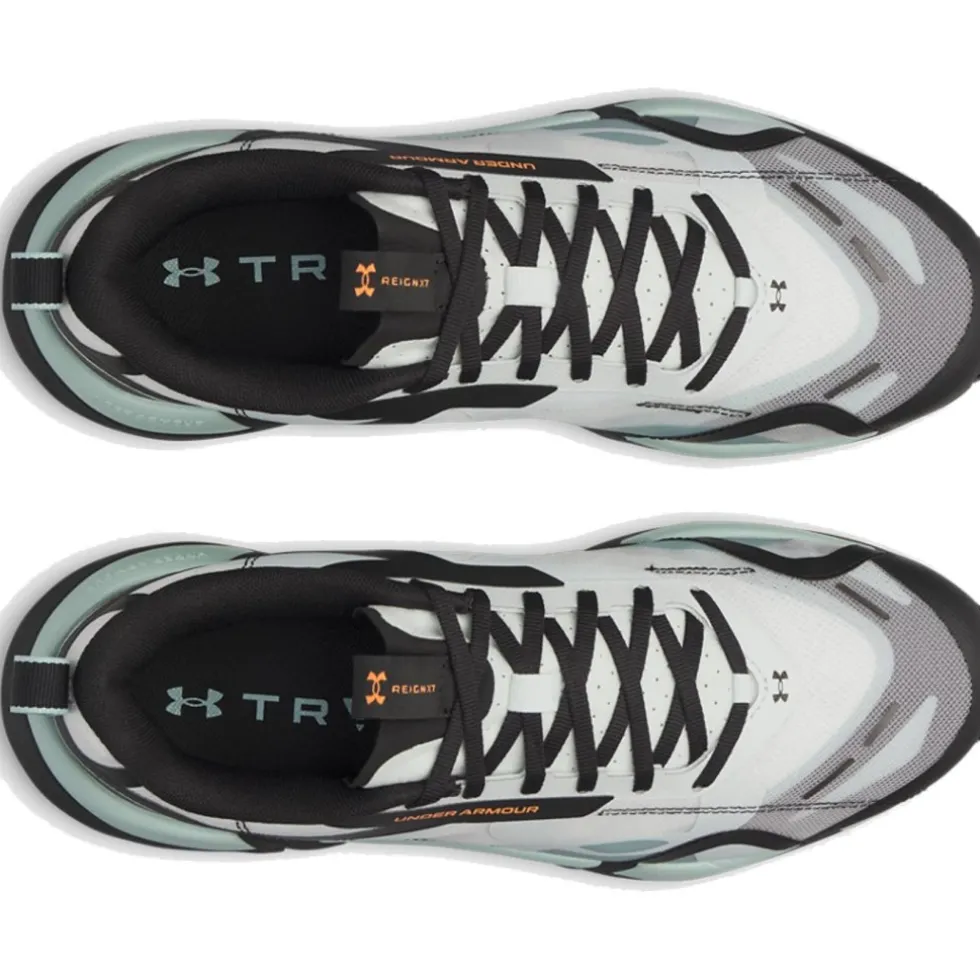Under Armour UA Reign XT Trainingsschoenen Heren - Illusion Green/Black/Illusion Green