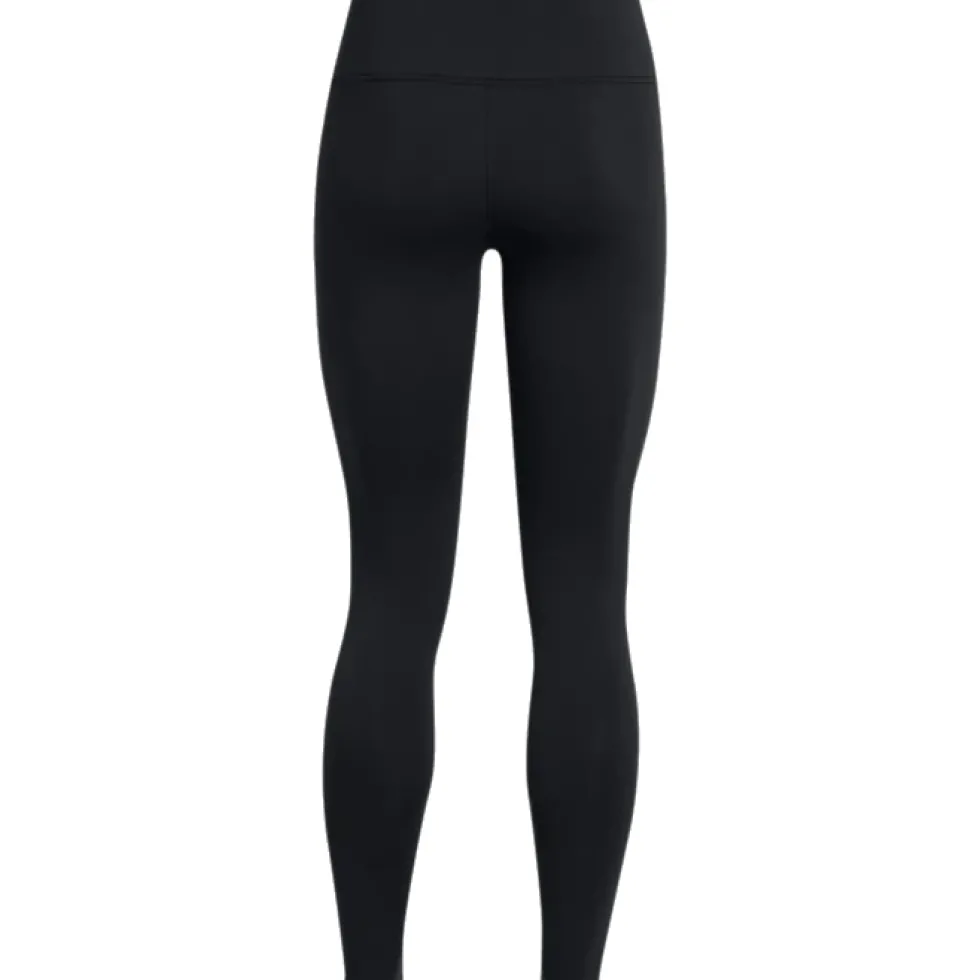 Under Armour UA Rival Legging Dames - Zwart/Wit