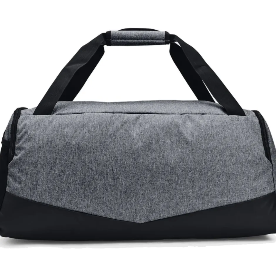 Reistassen & Sporttassen|Reistassen & Sporttassen < Under Armour UA Undeniable 5.0 Medium Plunjezak 58L - Pitch Gray Medium Heather/Black/Black