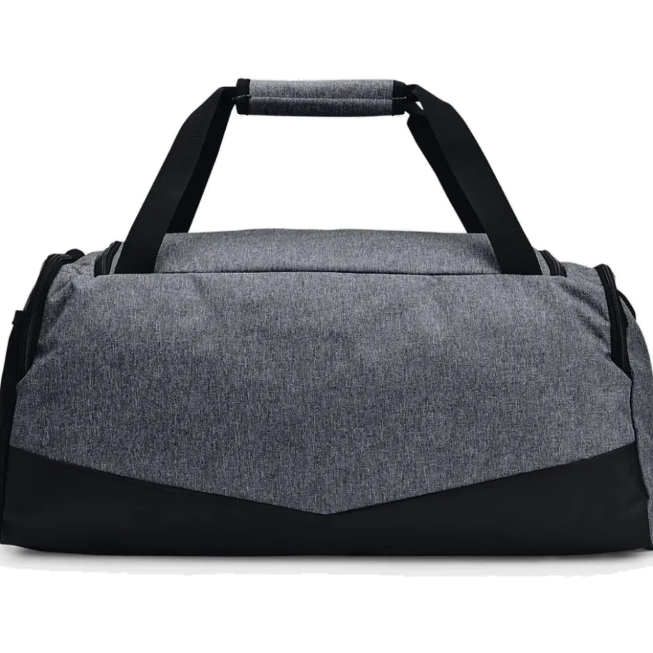 Reistassen & Sporttassen|Reistassen & Sporttassen < Under Armour UA Undeniable 5.0 Small Sporttas 40L - Pitch Gray Medium Heather/Black/Black