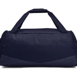 Under Armour UA Undeniable 5.0 Medium Plunjezak 58L - Midnight Navy/Metallic Silver