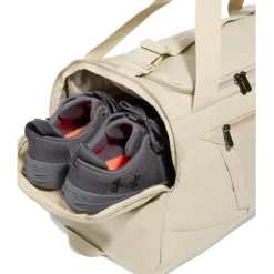 Under Armour UA Undeniable 5.0 Medium Plunjezak 58L - Khaki Base/City Khaki/City Khaki