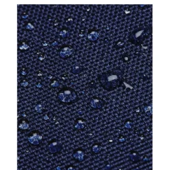 Under Armour UA Undeniable 5.0 Small Sporttas 40L - Midnight Navy/Metallic Silver