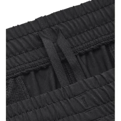 Under Armour UA Unstoppable Joggingbroek Dames - Zwart/Zwart