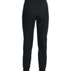 Under Armour UA Unstoppable Joggingbroek Dames - Zwart/Zwart