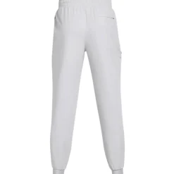 Under Armour UA Unstoppable Joggingbroek Heren - Halo Gray/Zwart
