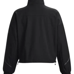 Under Armour UA Unstoppable Jack Dames - Zwart/Zwart