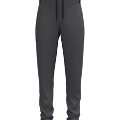 Under Armour UA Vanish Woven Tapered Broek Heren - Castlerock/Black