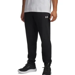 Under Armour UA Vanish Training Broek Heren - Black/White