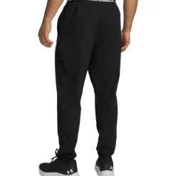Under Armour UA Vanish Training Broek Heren - Black/White