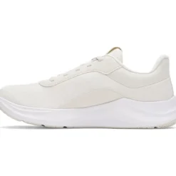 Fitness Schoenen|Schoenen < Under Armour UA Aurora 3 Fitness-Schoenen Dames - Wit/Khaki Base