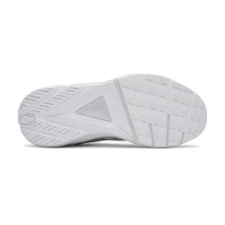 Under Armour UA Charged Commit TR 5 Hardloopschoenen Heren - wit