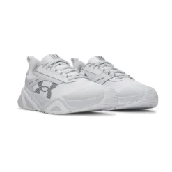 Under Armour UA Charged Commit TR 5 Hardloopschoenen Heren - wit