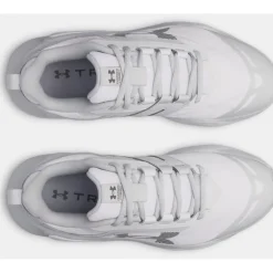 Under Armour UA Charged Commit TR 5 Hardloopschoenen Heren - wit